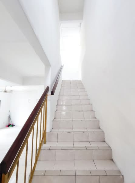 2-storey Terraced House for Rent in Taman Universiti Bangi (Kajang) - Erin Yusof - PropertyGuru.com.my
