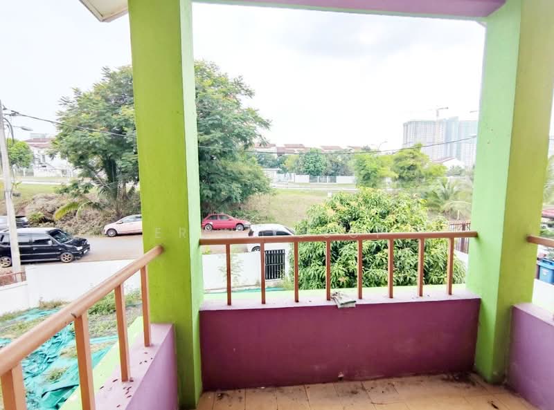 2-storey Terraced House for Rent in Taman Universiti Bangi (Kajang) - Erin Yusof - PropertyGuru.com.my