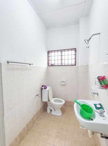 2-storey Terraced House for Rent in Taman Universiti Bangi (Kajang) - Erin Yusof - PropertyGuru.com.my
