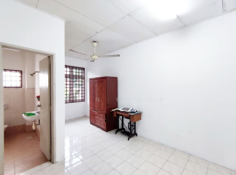2-storey Terraced House for Rent in Taman Universiti Bangi (Kajang) - Erin Yusof - PropertyGuru.com.my