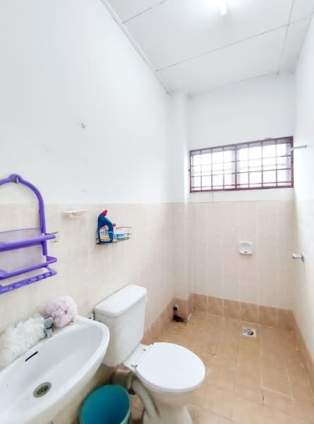 2-storey Terraced House for Rent in Taman Universiti Bangi (Kajang) - Erin Yusof - PropertyGuru.com.my