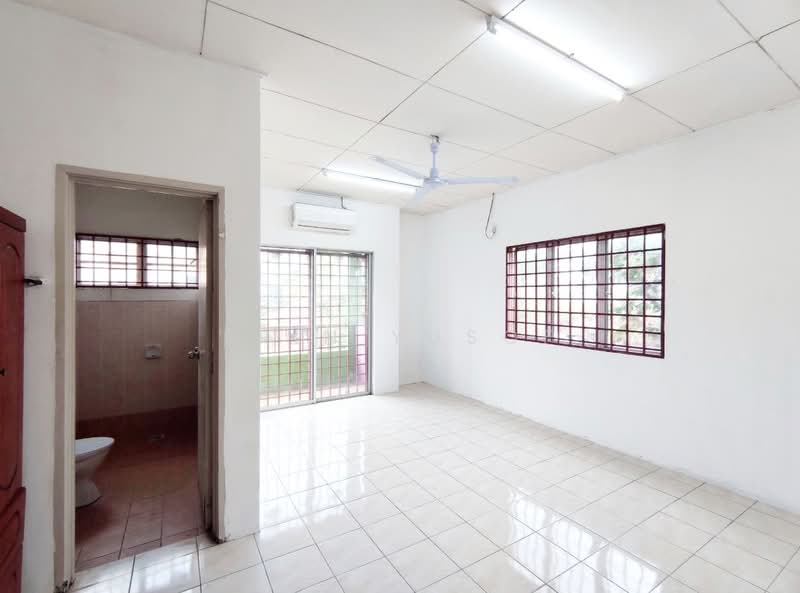 2-storey Terraced House for Rent in Taman Universiti Bangi (Kajang) - Erin Yusof - PropertyGuru.com.my
