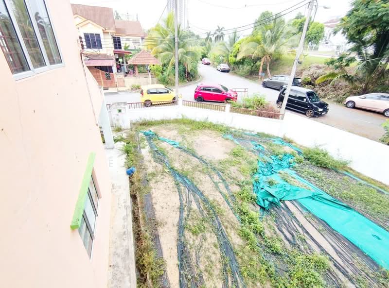 2-storey Terraced House for Rent in Taman Universiti Bangi (Kajang) - Erin Yusof - PropertyGuru.com.my