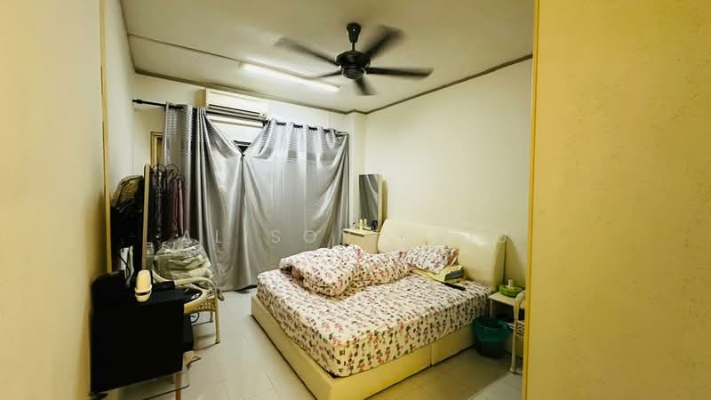 Townhouse for Sale in Batu Caves (Selangor) - Alison Chiu - Bedroom - PropertyGuru.com.my