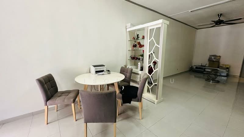 Townhouse for Sale in Batu Caves (Selangor) - Alison Chiu - Interior - PropertyGuru.com.my