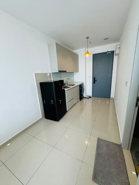 Servis Apartment untuk Disewa di BeCentral @ i-City - Christine Tan - PropertyGuru.com.my