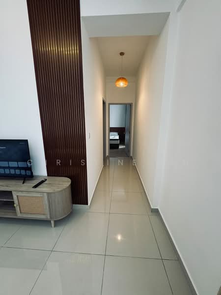Servis Apartment untuk Disewa di BeCentral @ i-City - Christine Tan - PropertyGuru.com.my