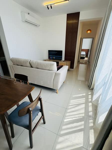 Servis Apartment untuk Disewa di BeCentral @ i-City - Christine Tan - PropertyGuru.com.my