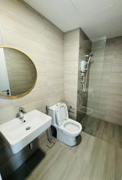Servis Apartment untuk Disewa di BeCentral @ i-City - Christine Tan - PropertyGuru.com.my