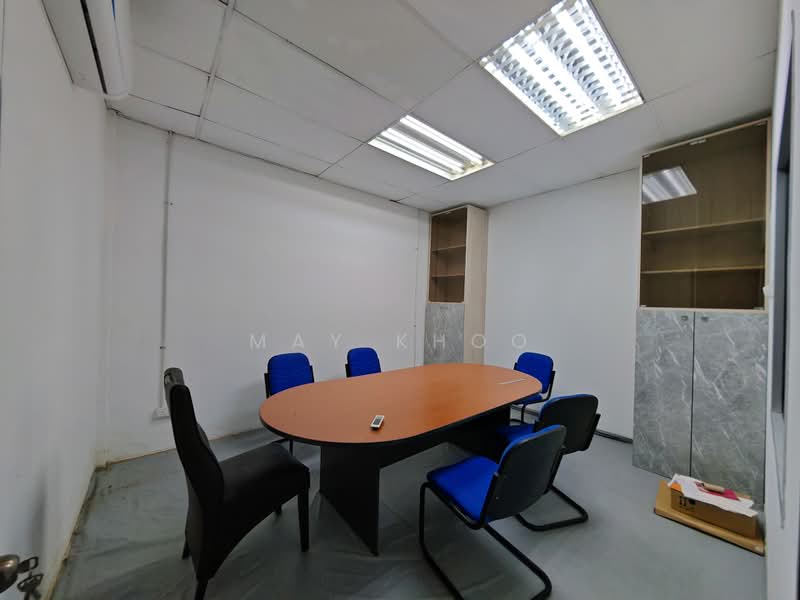 Kilang untuk Dijual di Taman Perindustrian Senai (Senai) - May Khoo - Interior - PropertyGuru.com.my
