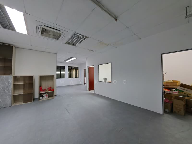 Kilang untuk Dijual di Taman Perindustrian Senai (Senai) - May Khoo - Interior - PropertyGuru.com.my