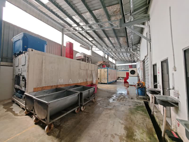 Kilang untuk Dijual di Taman Perindustrian Senai (Senai) - May Khoo - Exterior - PropertyGuru.com.my