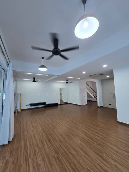 Semi-Detached House for Rent in Austin Heights (Tebrau) - Jessy Koh - Interior - PropertyGuru.com.my