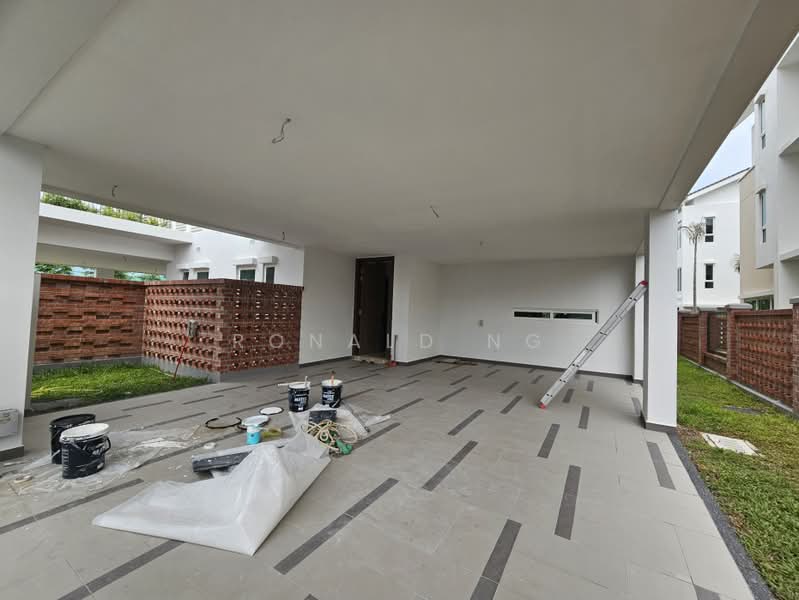 Semi-Detached House for Rent in Tanjung Tokong (Penang) - Ronald Ng - Exterior - PropertyGuru.com.my