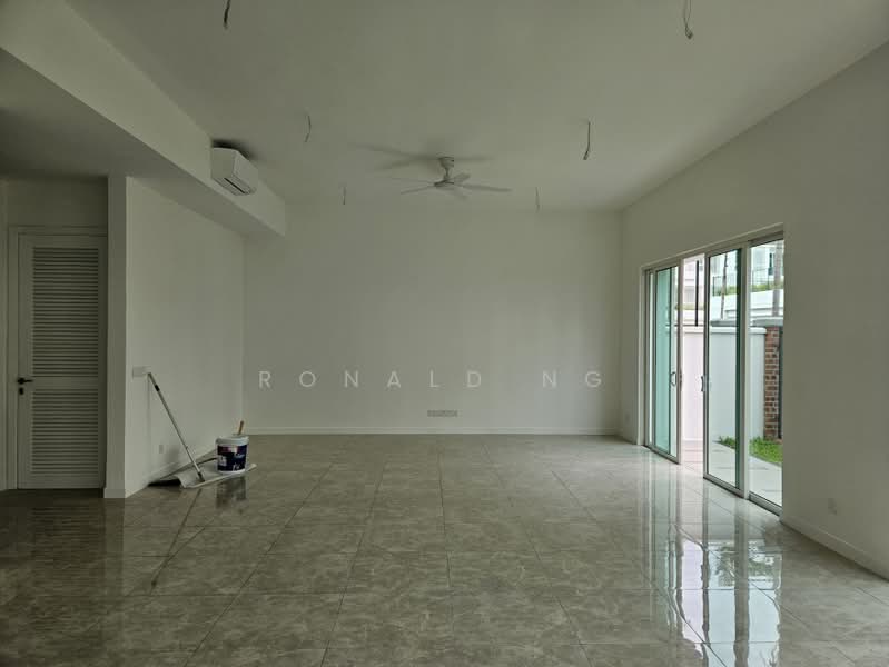 Semi-Detached House for Rent in Tanjung Tokong (Penang) - Ronald Ng - Living Room - PropertyGuru.com.my