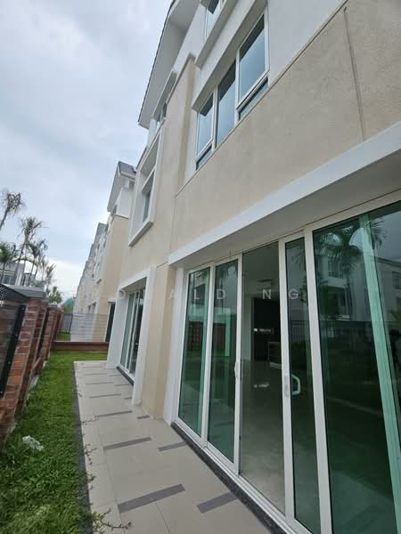 Semi-Detached House for Rent in Tanjung Tokong (Penang) - Ronald Ng - Exterior - PropertyGuru.com.my