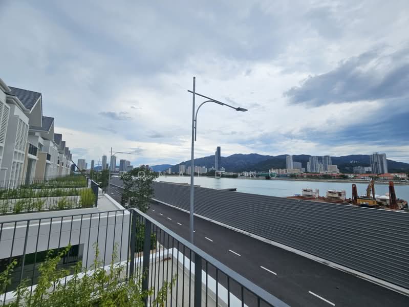 Semi-Detached House for Rent in Tanjung Tokong (Penang) - Ronald Ng - Exterior - PropertyGuru.com.my