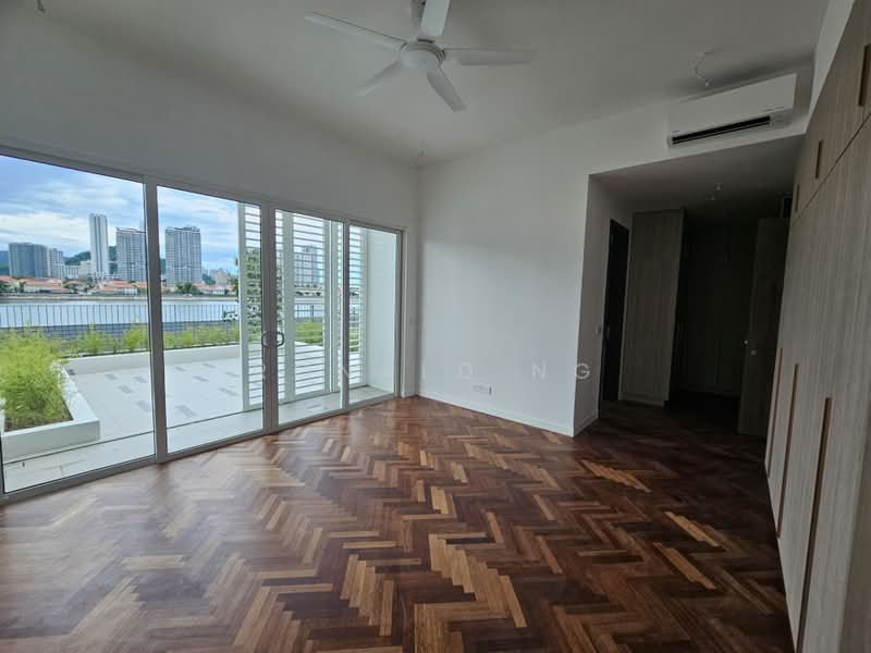 Semi-Detached House for Rent in Tanjung Tokong (Penang) - Ronald Ng - View - PropertyGuru.com.my