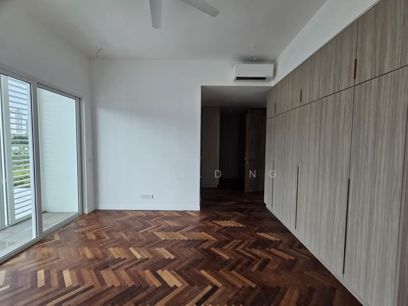 Semi-Detached House for Rent in Tanjung Tokong (Penang) - Ronald Ng - Bedroom - PropertyGuru.com.my