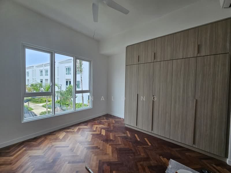 Semi-Detached House for Rent in Tanjung Tokong (Penang) - Ronald Ng - Bedroom - PropertyGuru.com.my