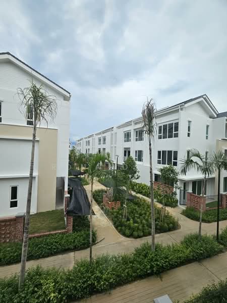Semi-Detached House for Rent in Tanjung Tokong (Penang) - Ronald Ng - Exterior - PropertyGuru.com.my