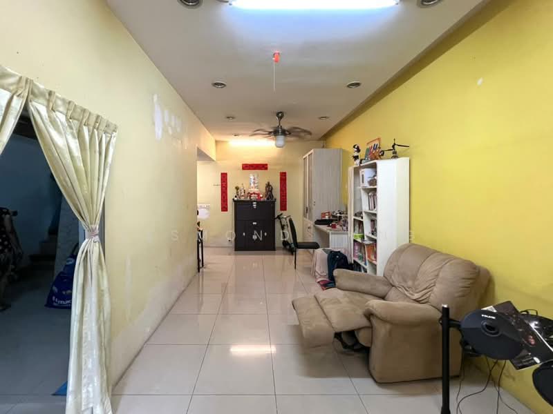 Rumah Teres 1 Tingkat untuk Dijual di Jalan Ipoh (Kuala Lumpur) - Desmond Tang - Interior - PropertyGuru.com.my