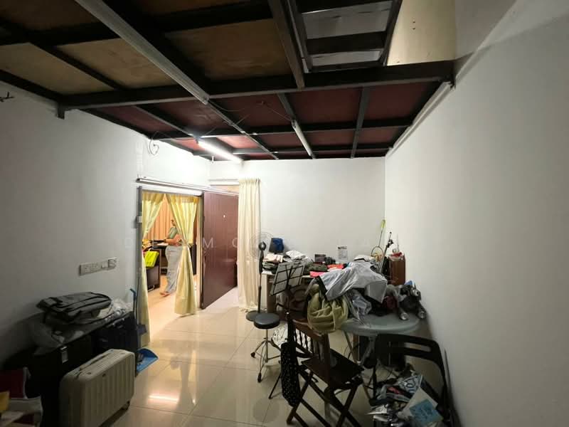 Rumah Teres 1 Tingkat untuk Dijual di Jalan Ipoh (Kuala Lumpur) - Desmond Tang - Interior - PropertyGuru.com.my
