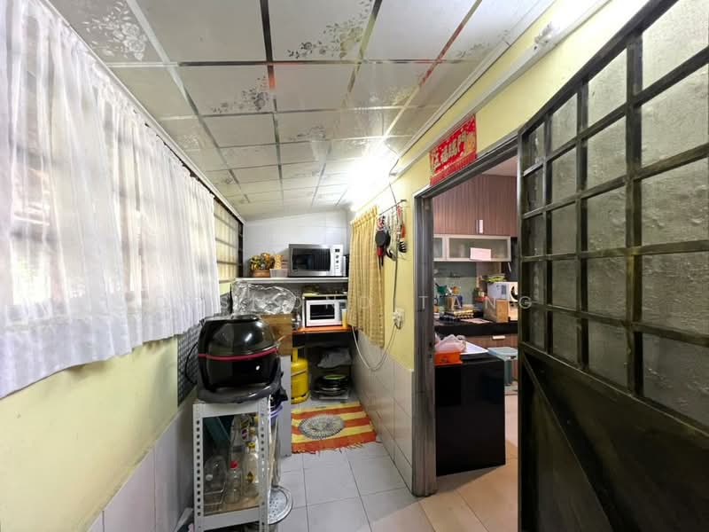 Rumah Teres 1 Tingkat untuk Dijual di Jalan Ipoh (Kuala Lumpur) - Desmond Tang - PropertyGuru.com.my