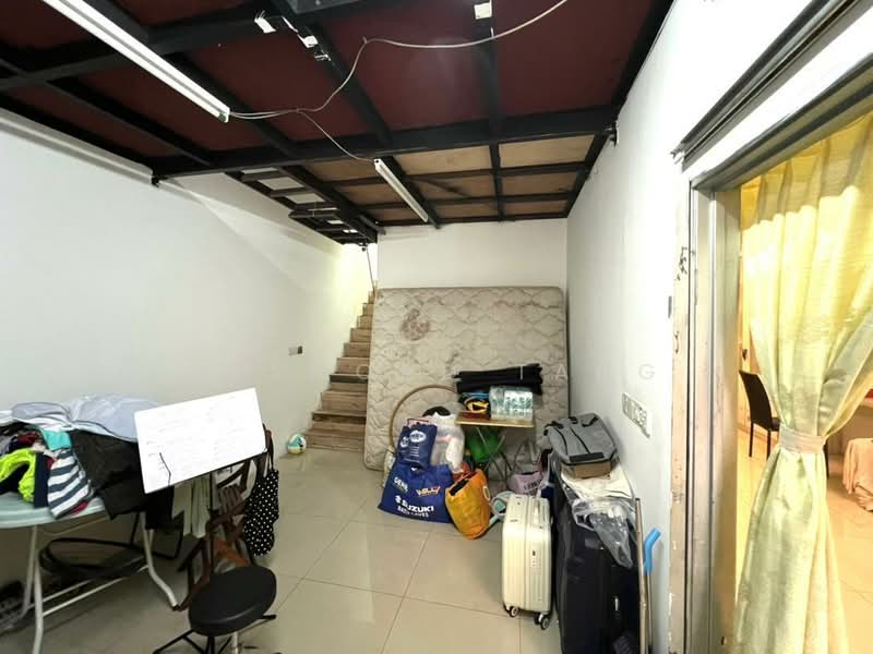 Rumah Teres 1 Tingkat untuk Dijual di Jalan Ipoh (Kuala Lumpur) - Desmond Tang - PropertyGuru.com.my