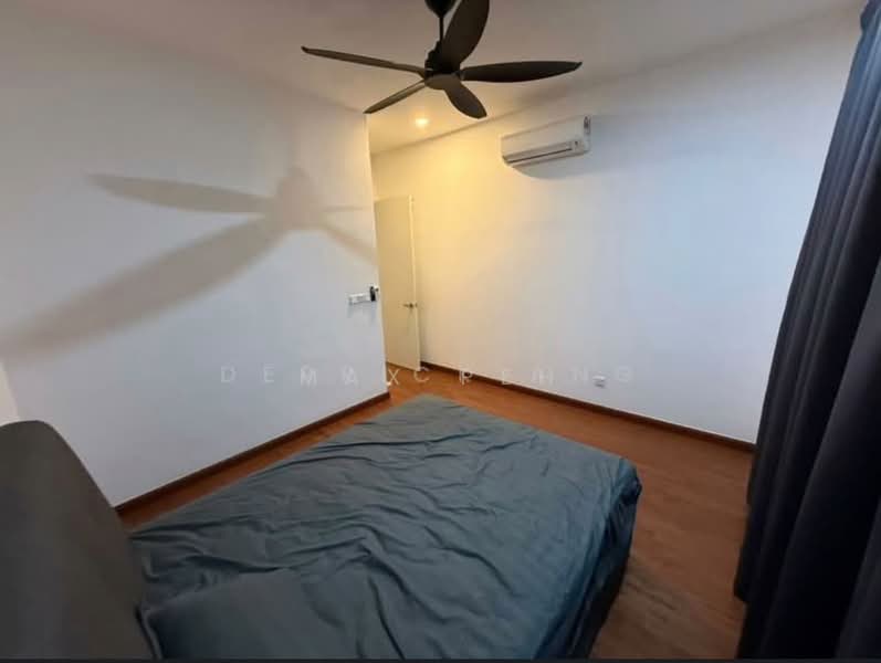 Rumah Teres 2 Tingkat untuk Disewa di Bandar Seri Coalfields (Sungai Buloh) - Max Peh - PropertyGuru.com.my