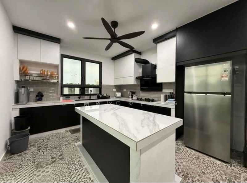Rumah Teres 2 Tingkat untuk Disewa di Bandar Seri Coalfields (Sungai Buloh) - Max Peh - PropertyGuru.com.my