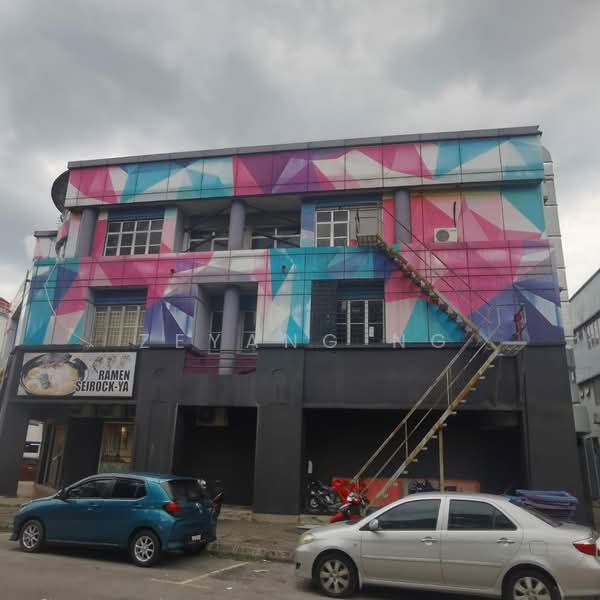 Office for Rent in Usj 21 (Subang Jaya) - Zeyang Ng - Exterior - PropertyGuru.com.my