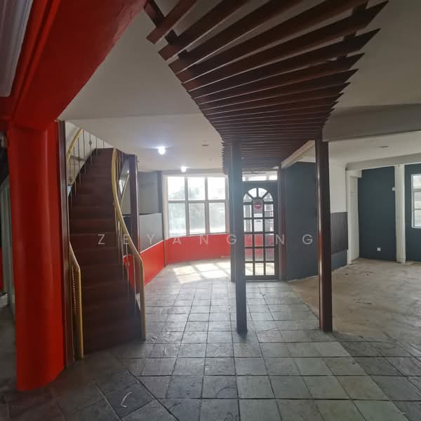 Office for Rent in Usj 21 (Subang Jaya) - Zeyang Ng - Interior - PropertyGuru.com.my