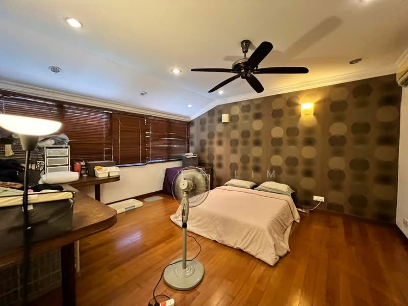 Semi-Detached House for Sale in Bukit Damansara (Damansara Heights) - Shawn Lim - Bedroom - PropertyGuru.com.my