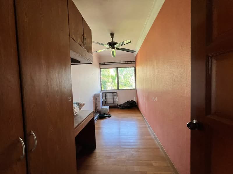 Semi-Detached House for Sale in Bukit Damansara (Damansara Heights) - Shawn Lim - Interior - PropertyGuru.com.my