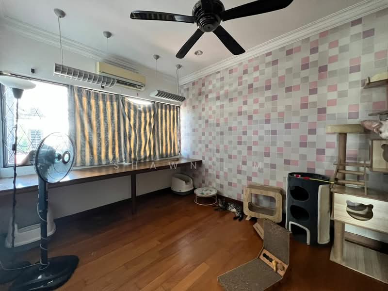 Semi-Detached House for Sale in Bukit Damansara (Damansara Heights) - Shawn Lim - Interior - PropertyGuru.com.my