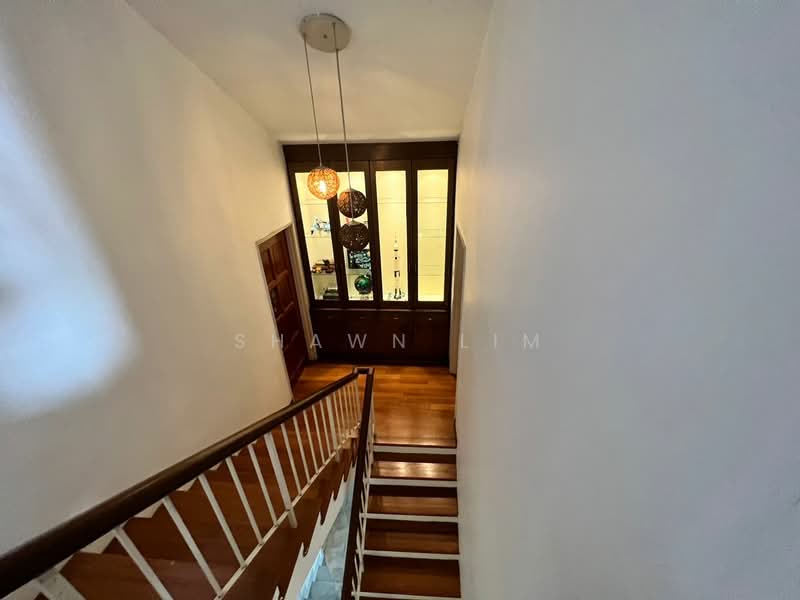 Semi-Detached House for Sale in Bukit Damansara (Damansara Heights) - Shawn Lim - Interior - PropertyGuru.com.my