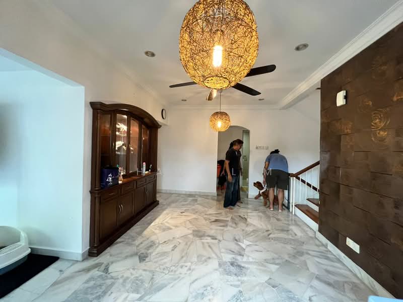 Semi-Detached House for Sale in Bukit Damansara (Damansara Heights) - Shawn Lim - Interior - PropertyGuru.com.my