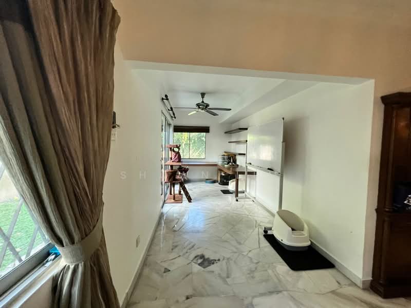 Semi-Detached House for Sale in Bukit Damansara (Damansara Heights) - Shawn Lim - Study - PropertyGuru.com.my