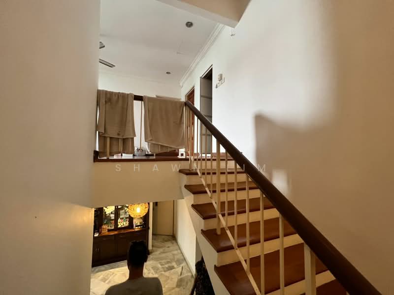 Semi-Detached House for Sale in Bukit Damansara (Damansara Heights) - Shawn Lim - Interior - PropertyGuru.com.my