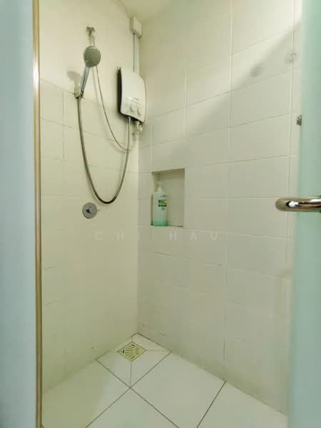 Service Residence for Rent at Trefoil @ Setia City - Chi Hau - Bathroom - PropertyGuru.com.my