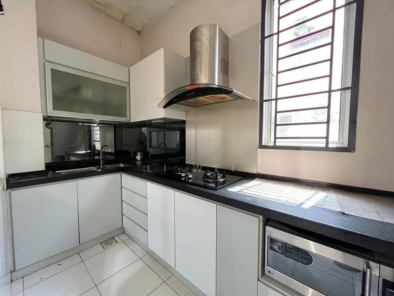 Rumah Teres 2 Tingkat untuk Disewa di Setia Tropika (Johor Bahru) - Li Wei - PropertyGuru.com.my