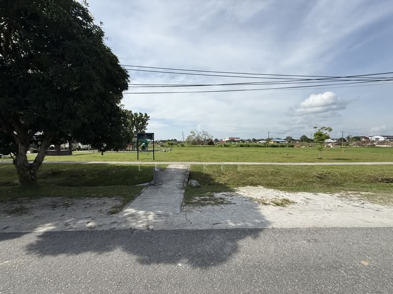 Rumah Teres 1 Tingkat untuk Dijual di Batu Pahat (Johor) - Lee Kee - Exterior - PropertyGuru.com.my