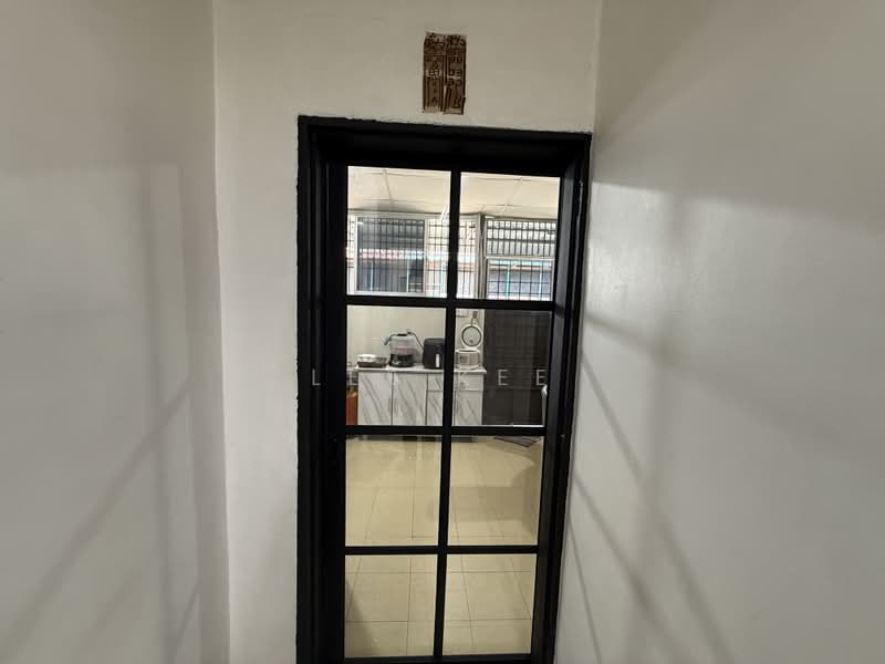 Rumah Teres 1 Tingkat untuk Dijual di Batu Pahat (Johor) - Lee Kee - Kitchen - PropertyGuru.com.my