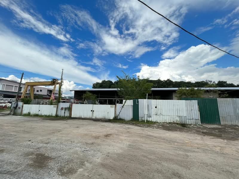 Industrial Land for Rent in Taman Perindustrian Balakong Jaya 2 (Balakong) - David Lee - PropertyGuru.com.my