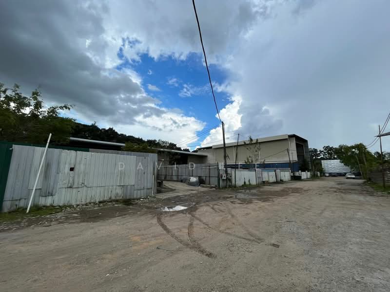 Industrial Land for Rent in Taman Perindustrian Balakong Jaya 2 (Balakong) - David Lee - PropertyGuru.com.my