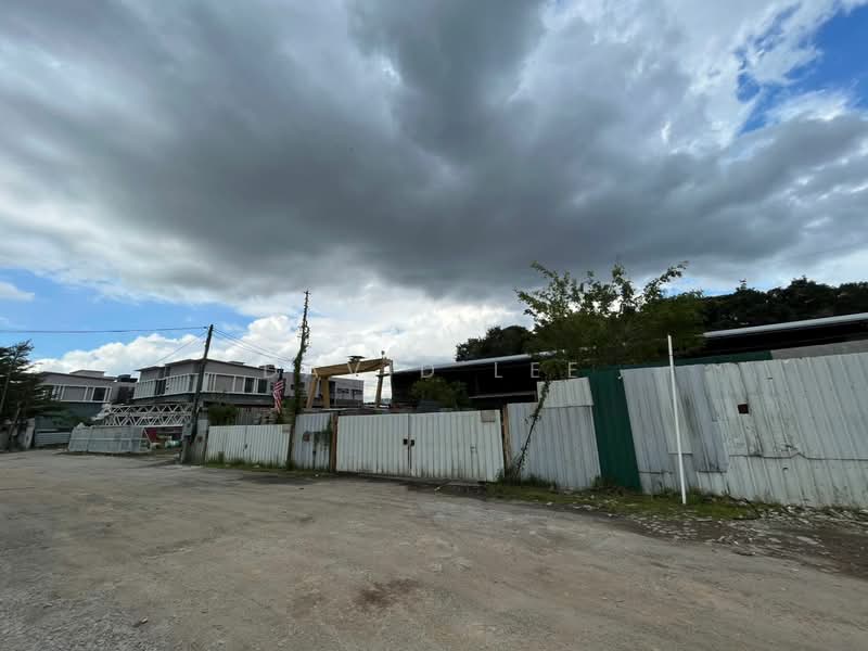 Industrial Land for Rent in Taman Perindustrian Balakong Jaya 2 (Balakong) - David Lee - PropertyGuru.com.my