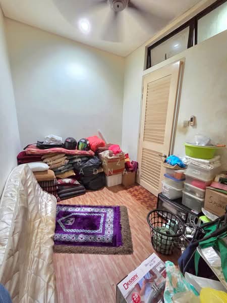 Rumah Berkembar untuk Dijual di Seksyen 7 (Bangi) - Nor Azdlin Adnan - PropertyGuru.com.my