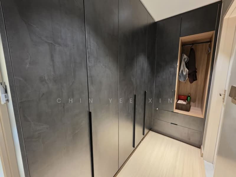 Condominium for Rent at Trinity Aquata - Chin Yee Xin - Interior - PropertyGuru.com.my