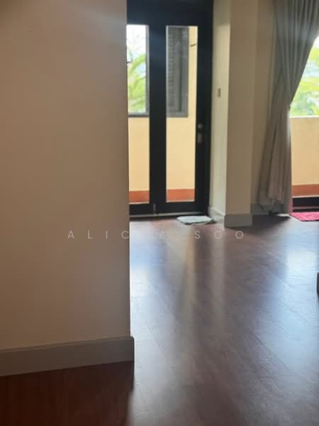 Condominium for Sale at Armanee - Alicia Soo - Balcony - PropertyGuru.com.my